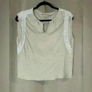 Women’s Cream Sita Murt Top